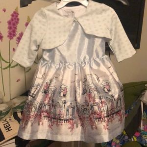 Toddler dress
